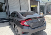 Honda Civic VTi Oriel Prosmatec 2021