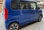 Honda N-BOX G Sensing 2nd Generation 2019 |Import 2022 /2023