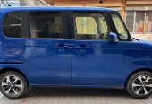 Honda N-BOX G Sensing 2nd Generation 2019 |Import 2022 /2023