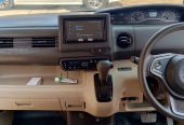 Honda N-BOX G Sensing 2nd Generation 2019 |Import 2022 /2023