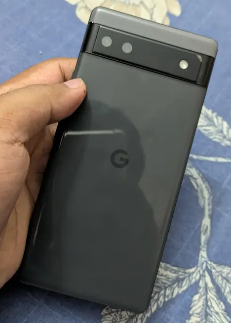 Google Pixel 6a Mobile For Sale | Contact # 03417390813 / 03180612919