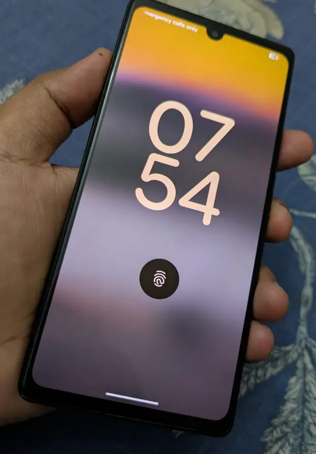 Google Pixel 6a Mobile For Sale | Contact # 03417390813 / 03180612919