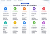 School Management Web-Based Application