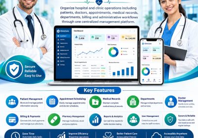 hospital-management