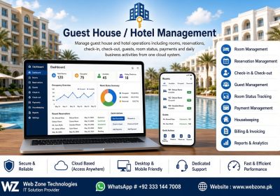 hotel-management