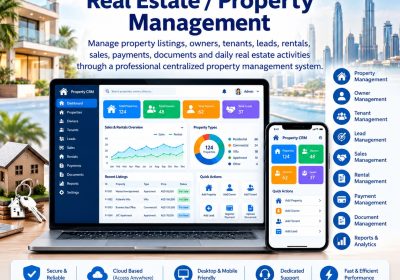 real-estate