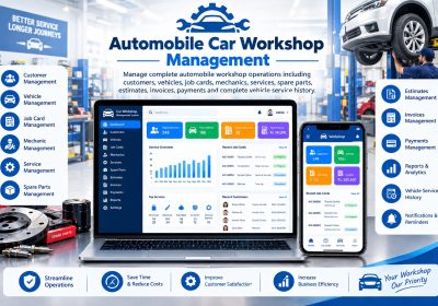 workshop